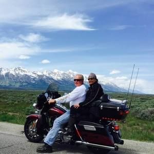 Meet your Posher, Donald